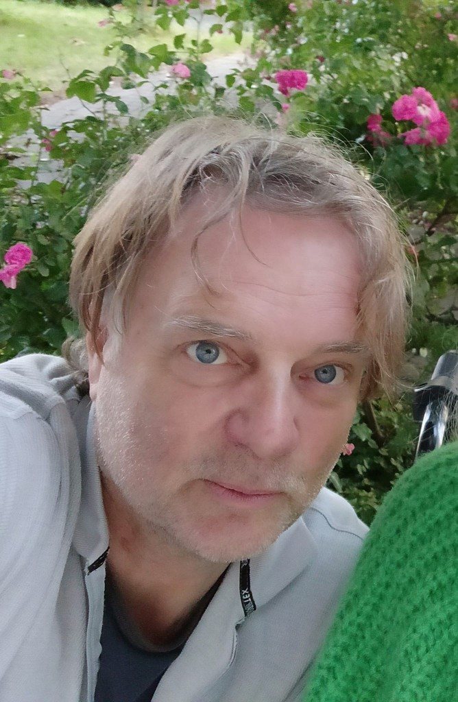 Marc,
Gitarre